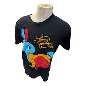 Johnny-cupcakes Men's multi T-shirt